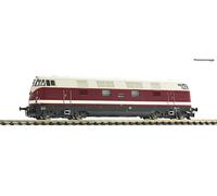 Fleischmann 7360028 DR BR118 104-9 Diesel Locomotive IV