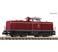 Fleischmann 7370016 DB V100.20 Diesel Locomotive III (DCC-Sound)