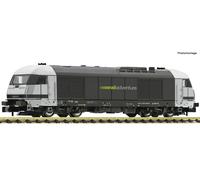 Fleischmann 7370017 RailAdventure BR2016 902-5 Diesel Loco VI (DCC-Sound)