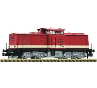 Fleischmann 7370018 DR BR112 278-7 Diesel Locomotive IV (DCC-Sound)