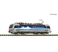 Fleischmann 7560027 SBB Cargo BR193 110-4 Electric Locomotive VI