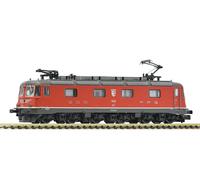 7560047 N E-Locomotive Re 6/6 11626, SBB, Ep. V-VI