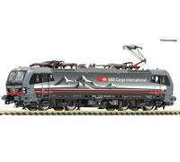 Fleischmann 7560048 SBB Cargo International BR193 451-2 Electric Locomotive VI