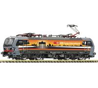 Fleischmann 7560074 SBB Cargo BR193 459-5 Deutchlandpiercer Electric Loco VI