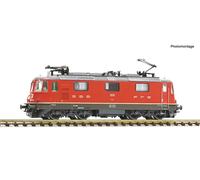 Fleischmann 7570045 SBB Re420 275-0 Electric Locomotive V (DCC-Sound)