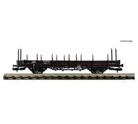 FLEISCHMANN 825745 OBB Carriage Stanti Type Ks Scale N 1/160