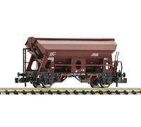 Fleischmann 830352 N Gauge DR Swing Roof Wagon IV