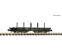 Fleischmann 845604 DB Heavy Duty Flat Wagon III