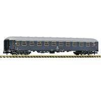 FLEISCHMANN 863960 N Scale First Class Car UIC-X FS