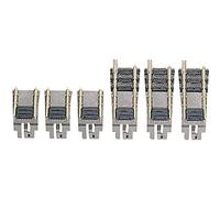 Fleischmann 9153 Profi Track Extension Set for FM9152
