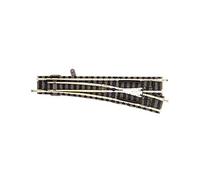 Fleischmann 9179 Profi Track Right Hand Live Frog Turnout 111mm