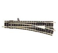 Fleischmann 9179 Profi Track Right Hand Live Frog Turnout 111mm