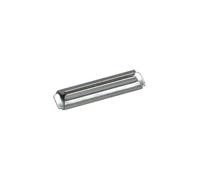 Fleischmann 9404 Metal Rail Connector 20 Pieces Gauge N NEW