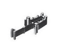 Fleischmann 9573 Adapter for Professional Coupling Head Gauge N NEW