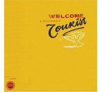 Fleischmann, B - Welcome Tourist