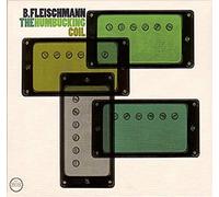 Fleischmann, Bernhard - The Humbucking Coil