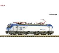 Fleischmann 7560056 CD Rh193 696-2 Electric Locomotive VI