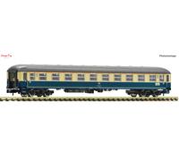 Fleischmann DB Am203 1st Class Express Coach IV N Gauge