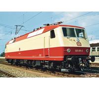 Fleischmann DB BR120 001-3 Electric Locomotive IV FM7560059 N Gauge
