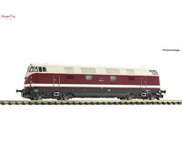 Fleischmann DR BR118 104-9 Diesel Locomotive IV FM7360028 N Gauge