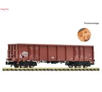 Fleischmann DR Eas Gondola IV FM6660110 N Gauge