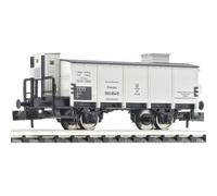 Fleischmann DRG 6660127 N Carbon Dioxide Trolley