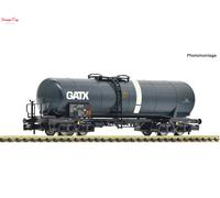 Fleischmann 6660107 GATX Zans Bogie Tank Wagon VI