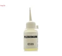 Fleischmann Lubricating Oil N/HO/OO Gauge FM6599
