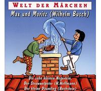Fleischmann - Max Und Moritz