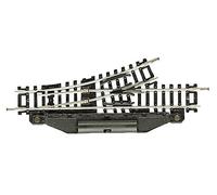 Fleischmann 22249 Left Hand Electric Turnout 24 Degree