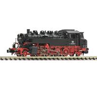 Fleischmann N 708674 Steam locomotive BR 086 of the DB "DCC Digital +...