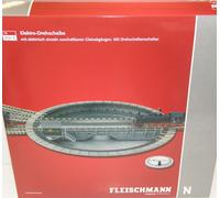 Fleischmann 9152 Profi Track Electrically Operated Turntable