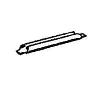 Fleischmann N FL SCHIENENVERBINDER, 50 ST.