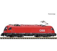 Fleischmann 7560029 OBB Rh1216 227-9 Electric Locomotive VI