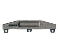 Fleischmann Profi Track Clip on Electric Universal Point Motor N/HO Gauge