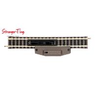 Fleischmann Profi Track Electric Uncoupler Straight 111mm N Gauge FM9112