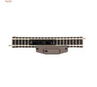 Fleischmann Profi Track Electric Uncoupler Straight 111mm N Gauge FM9112