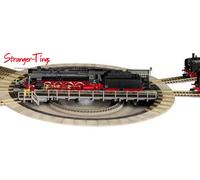 Fleischmann 6152 Profi Track Electrically Operated Turntable