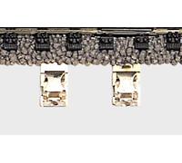 Fleischmann Profi Track Feed Clip 2 Pole HO Gauge FM6430