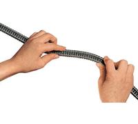 Fleischmann Profi Track Flexible 777mm N Gauge FM9106
