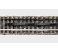 Fleischmann Profi Track Flexible Rack Track 200mm HO Gauge FM6412