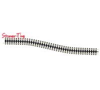 Fleischmann Profi Track Rack and Pinion 222mm N Gauge FM9119