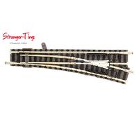 Fleischmann 9179 Profi Track Right Hand Live Frog Turnout 111mm