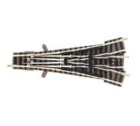 Fleischmann 9157 Profi Track Three Way Point 111mm