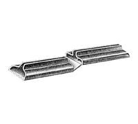 Fleischmann Profi Track Transitional Rail Joiners (20) HO Gauge FM6437
