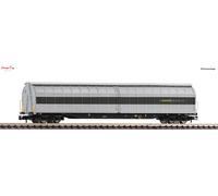 Fleischmann 6660068 RailAdventure Habfls High Capacity Sliding Wall Wagon VI