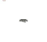 Fleischmann Electric Turnout 22251 (FM22251) - Right-Hand, 24° N Gauge
