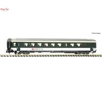 Fleischmann SBB A 1st Class Coach V - 1:160 N Gauge