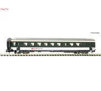 Fleischmann 6260056 SBB A 1st Class Coach V