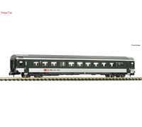 Fleischmann 6260058 SBB B 2nd Class Coach V